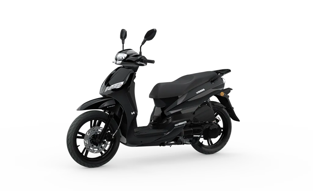 SCOOTER NEUF PEUGEOT KISBEE M 125 A OLLIOULES