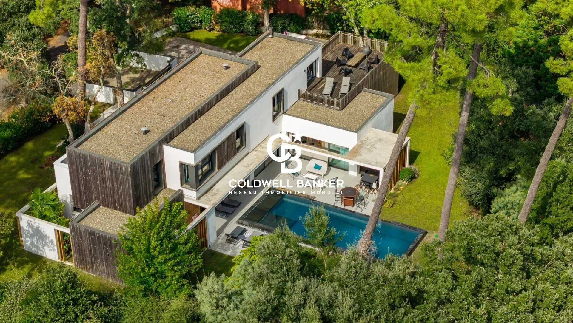 Maison 7 pièces 250 m² · à Hossegor · 250 m² · 4 200 000 €