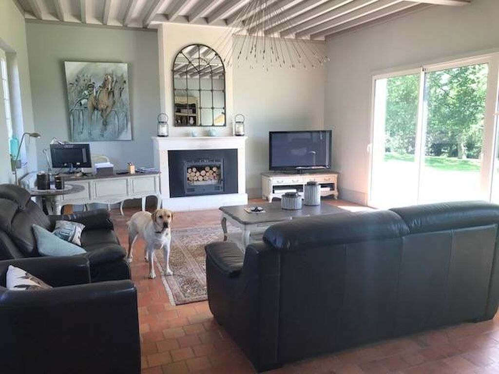 Manoir, Région Lisieux, Calvados 14