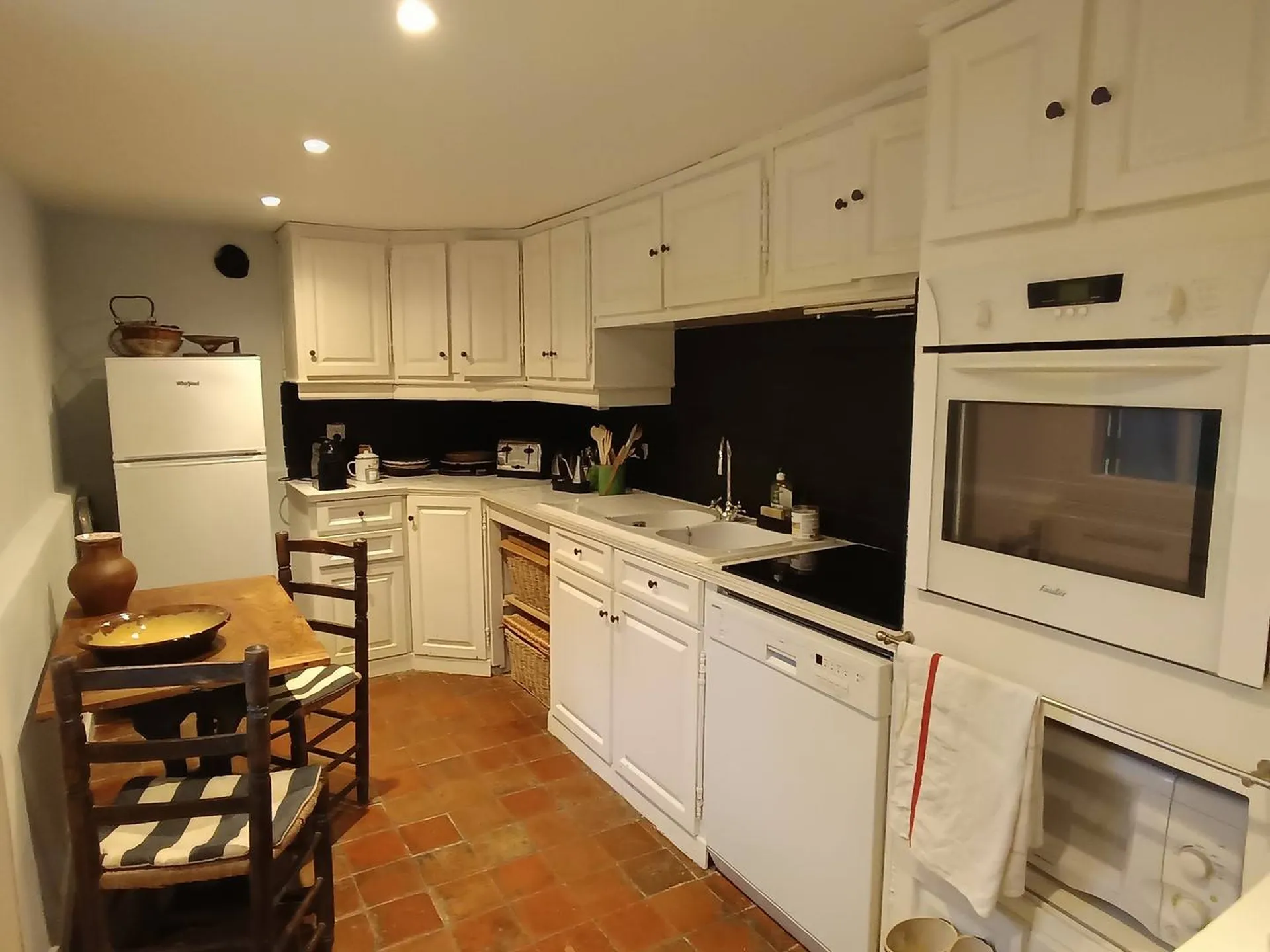 Acheter Maison  Normande région Cormeilles