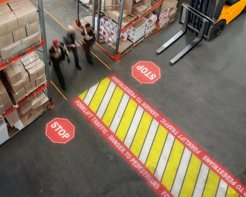 Proquai : expert en signalisation lumineuse et barrières de protection en France