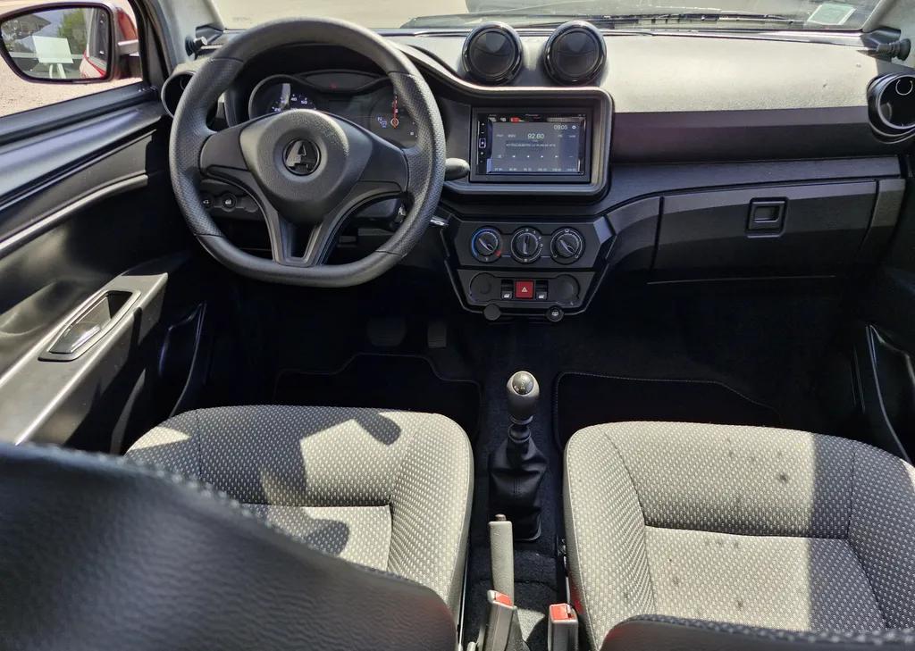 AIXAM S9 410 km Occasion sans permis près de Toulouse à Plaisance du Touch