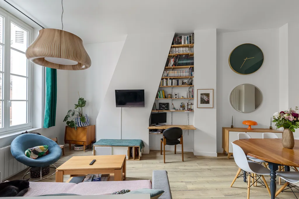 Nos prestations sur le secteur deDéville-lès-Rouen