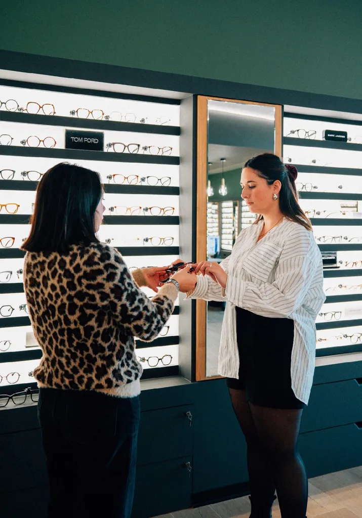devis optique 100% sante 