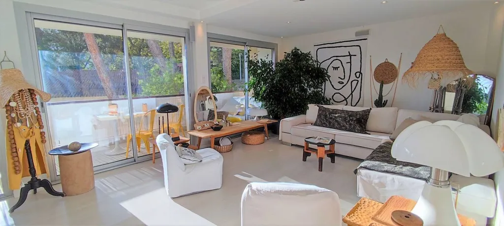 Vente appartement Cassis