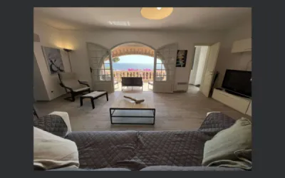 Villa 4 pièce(s) 3 chambre(s) 130 m² Les Issambres (83380)