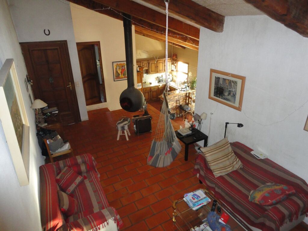 achat maison T6 carnoux