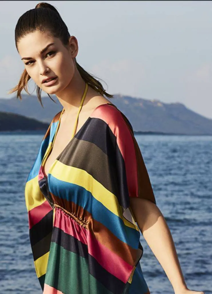 Eres collection printemps été 2018