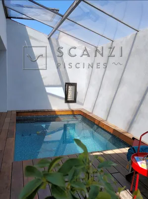 Améliorer l’efficacité énergétique de sa piscine à Montpezat proche de Nîmes