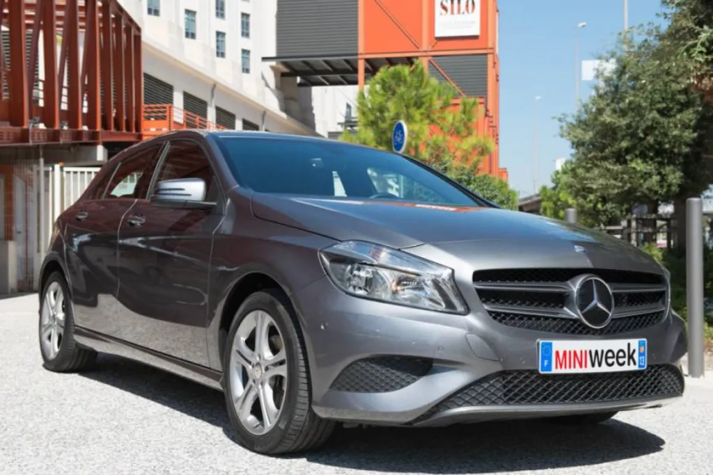 location nouvelle mercedes classe b