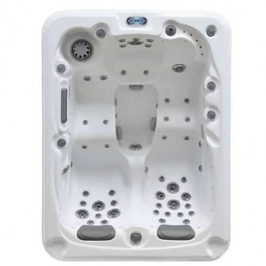 Spa Mirana 50 jets Vestric et candiac