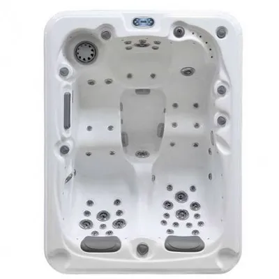 Spa Mirana 50 jets Vestric et candiac