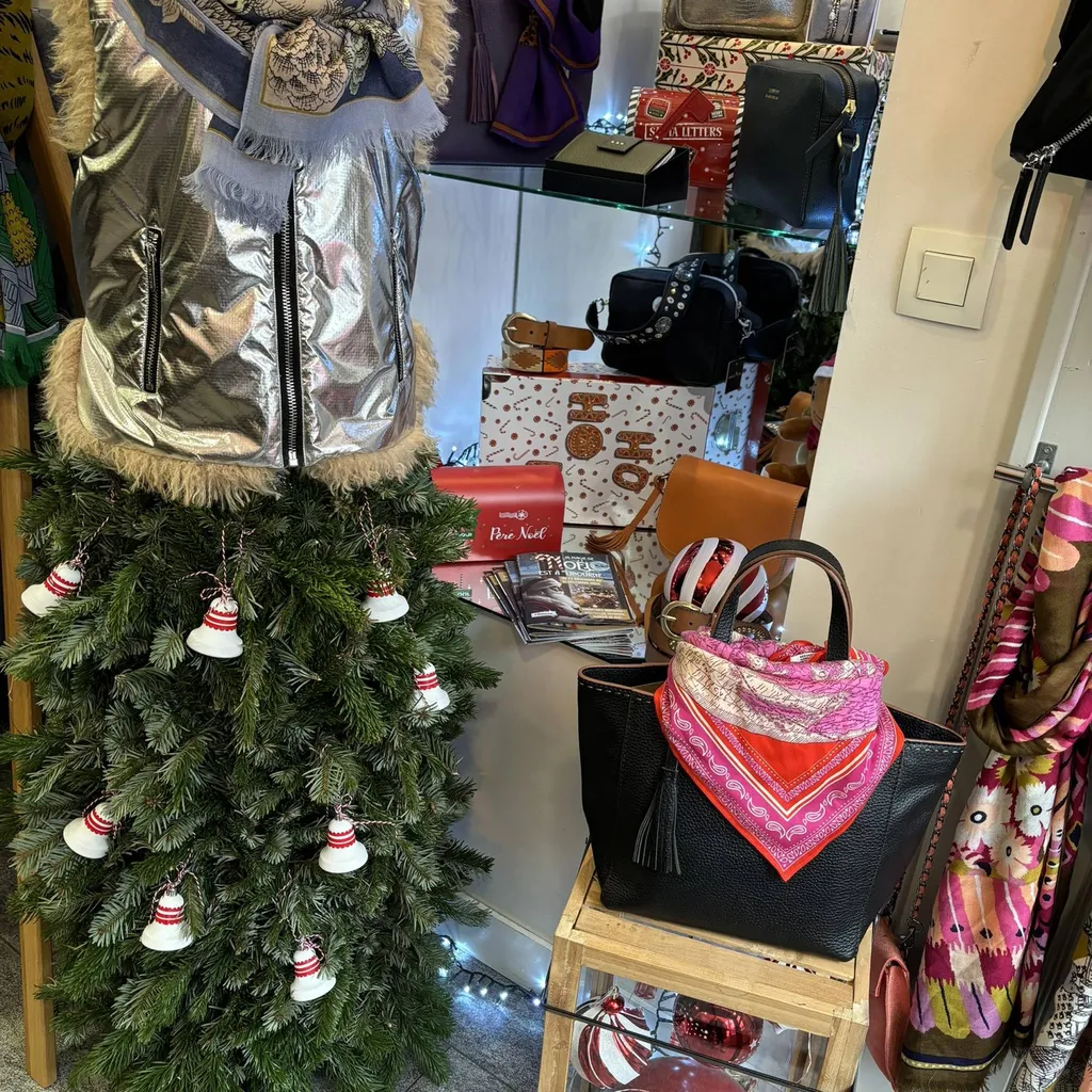 Magasin de prêt à porter femme à Libourne