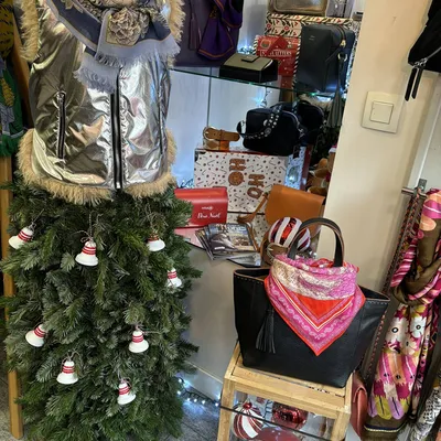 Magasin de prêt à porter femme à Libourne