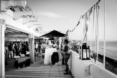 wedding planner biarritz