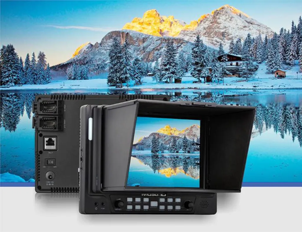 location moniteur hdmi à orange dans le Vaucluse