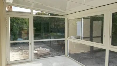 Les étapes de la mise en oeuvre d'une Vérandas sur Buis les baronnie