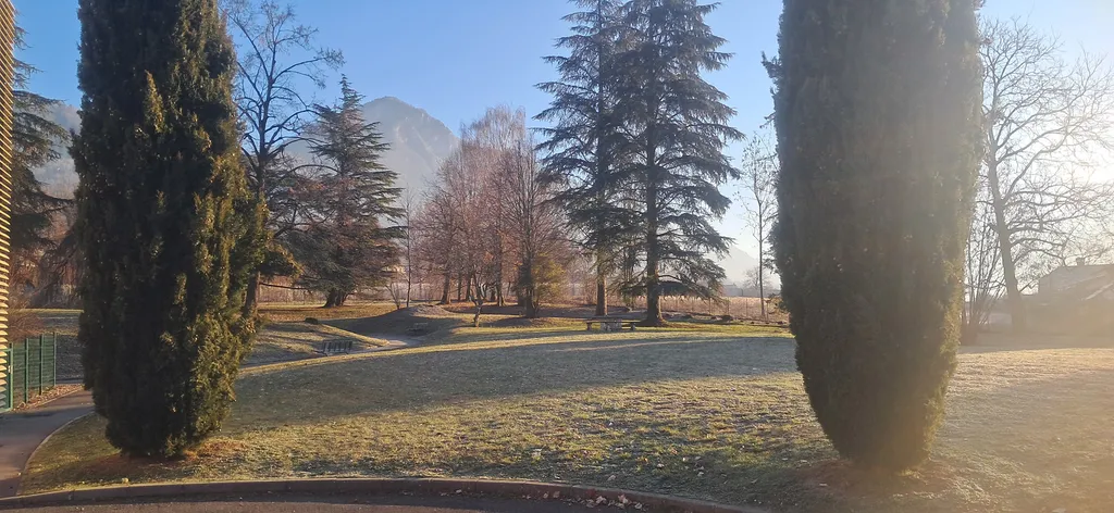 Le Clos Casai : un établissement d’hébergement pour personnes âgées situé au cœur de la commune de Marignier