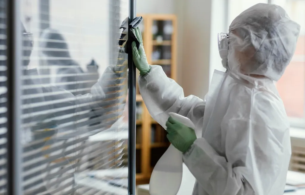 Comment se débarrasser efficacement des poissons d’argent dans votre logement à Toulouse 