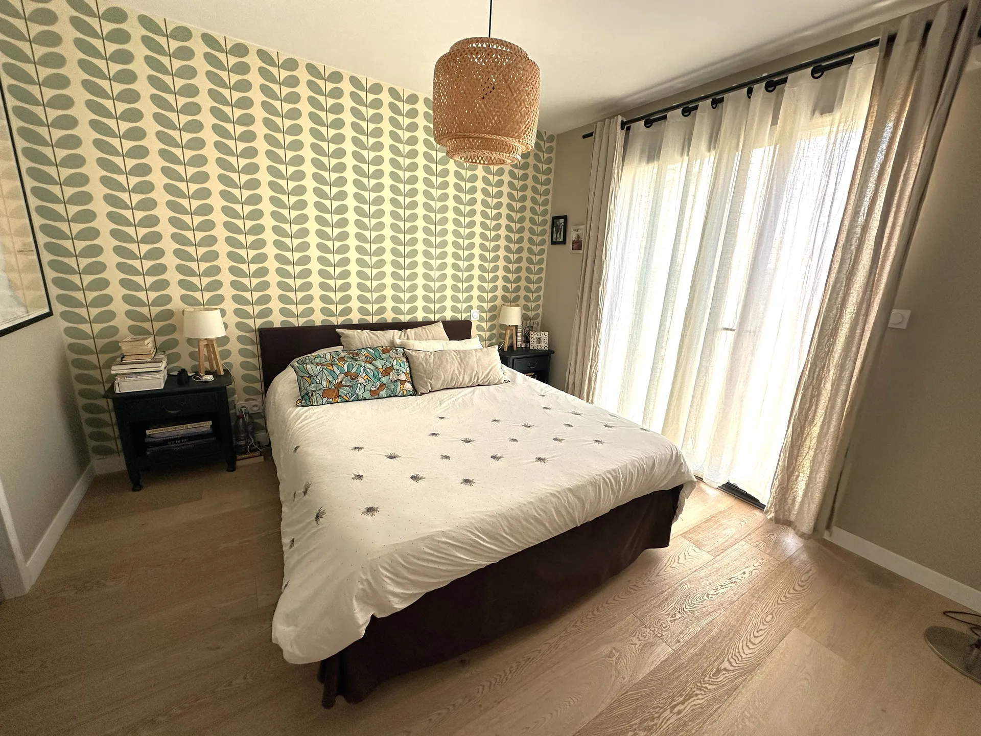 BRUGES - Maison familiale