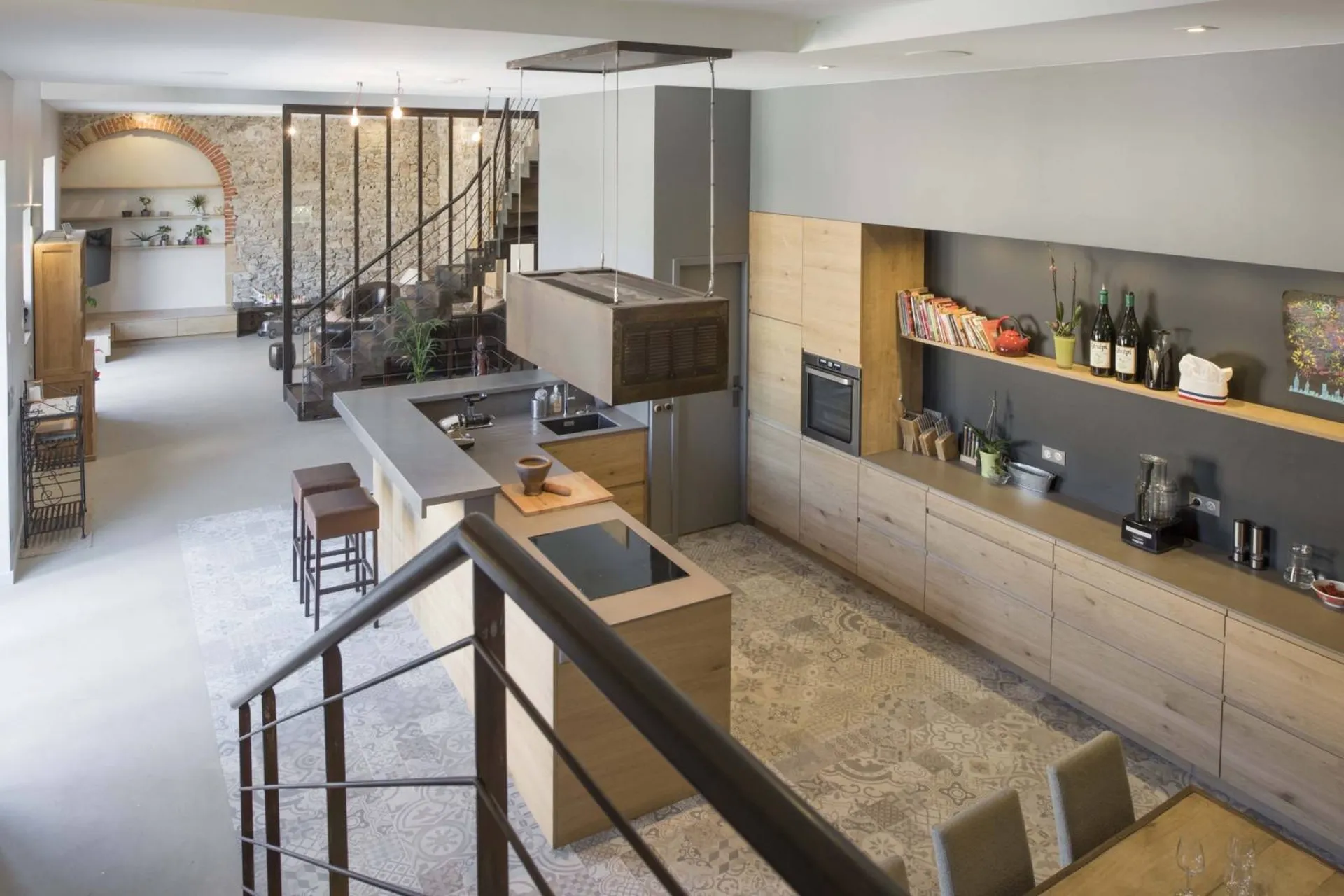 qualite cuisine lyon