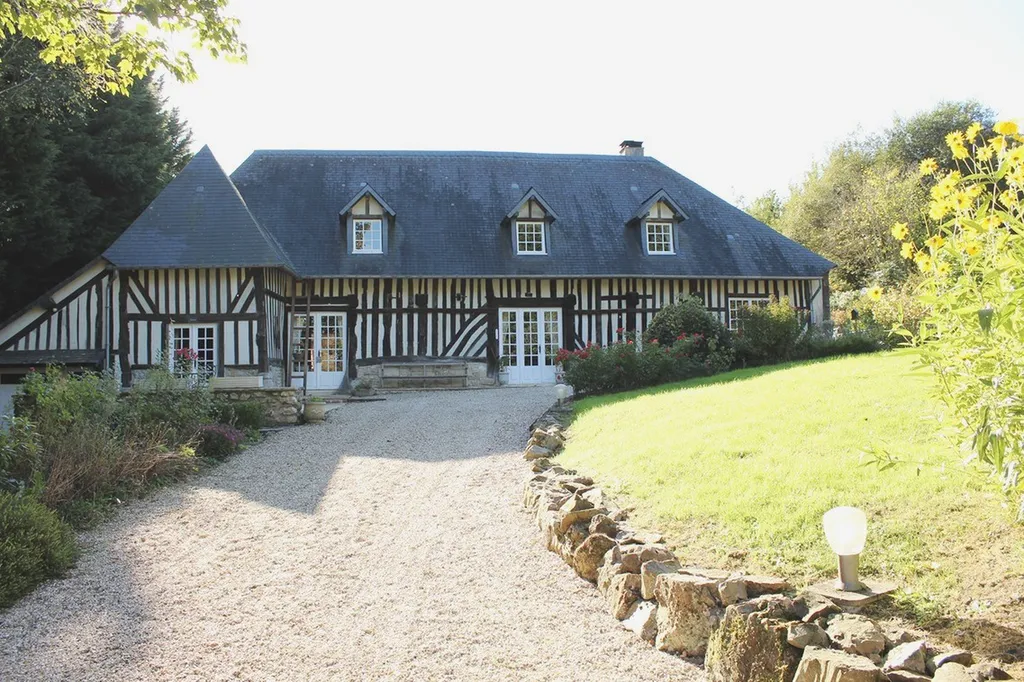 Nos prestations sur le secteur deHonfleur 14600 dans le Calvados