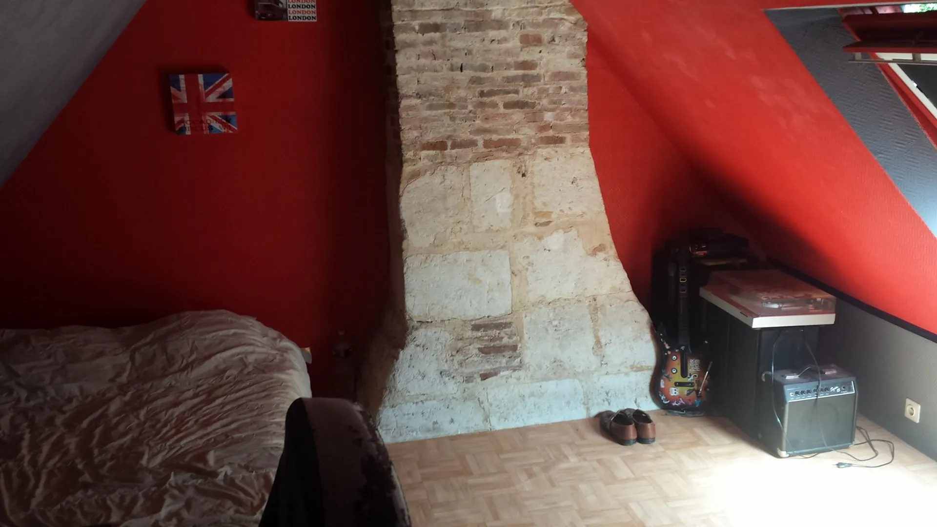 Maison Calvados 14 LISIEUX