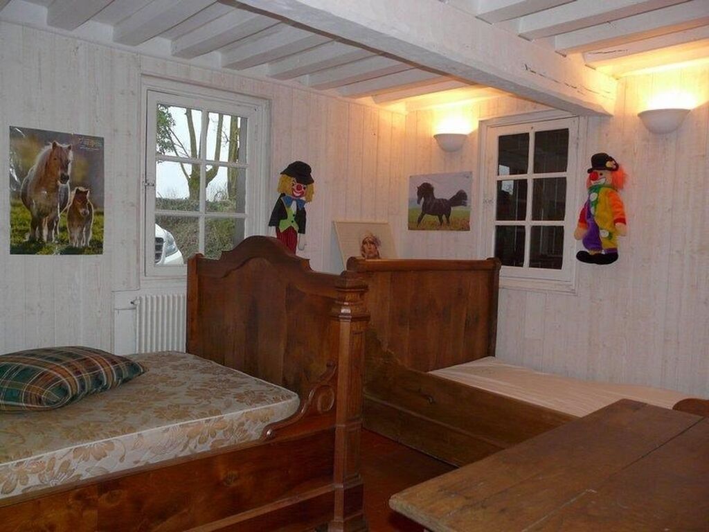 MAISON A VENDRE LISIEUX