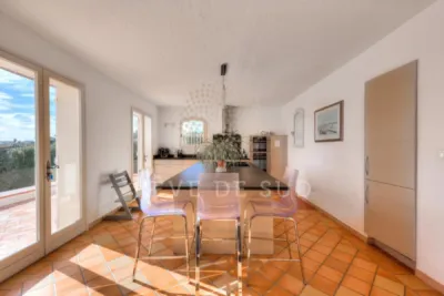 Maison 6 pièce(s) 4 chambre(s) 165 m² Les Issambres (83380)