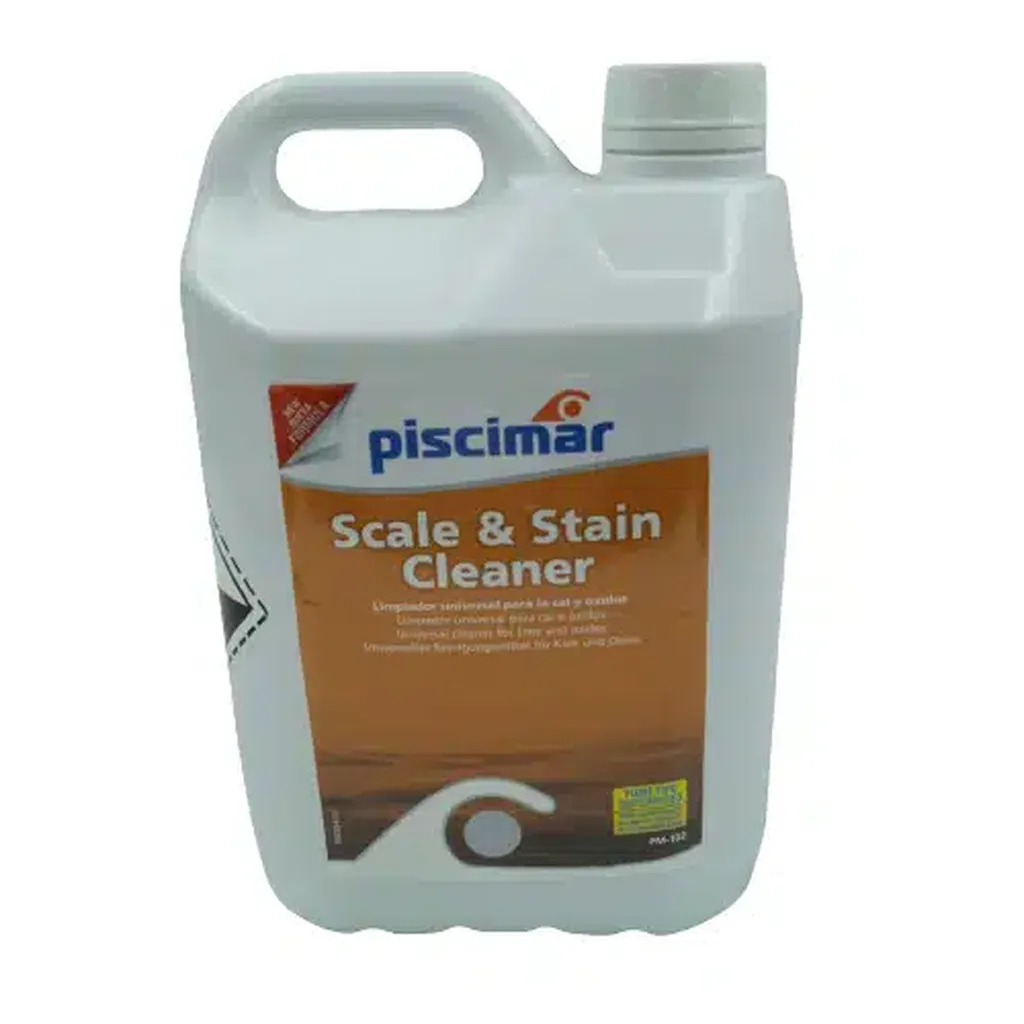 bidon 5l scale cleaner