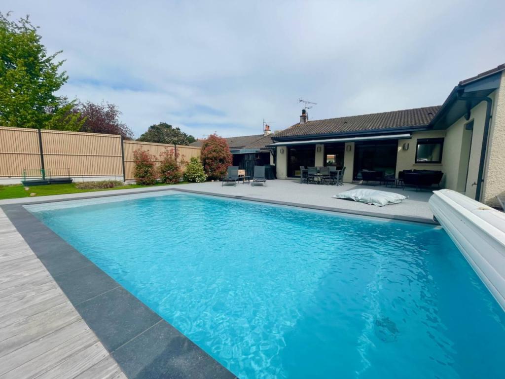 Vendue Belle maison rénovée de plain-pied Mérignac / Caudéran  