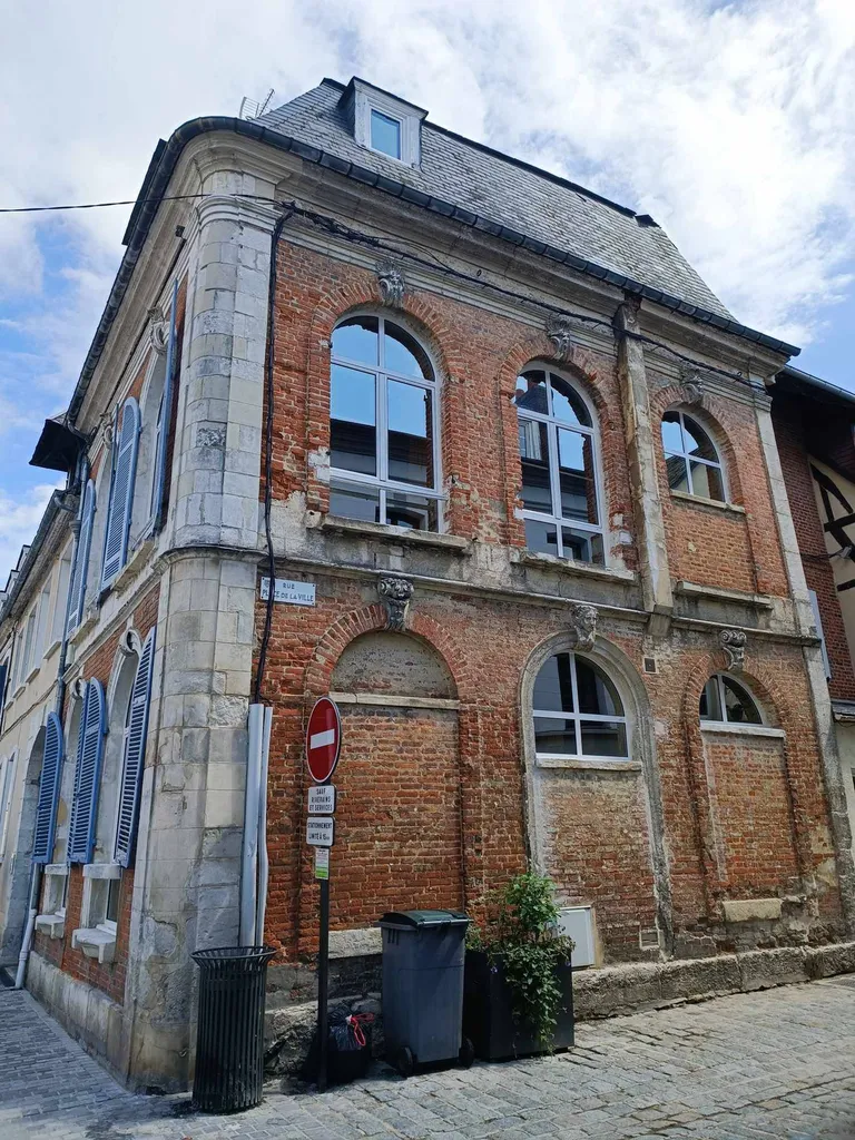 Nos prestations sur le secteur deCambremer 14340 en Normandie