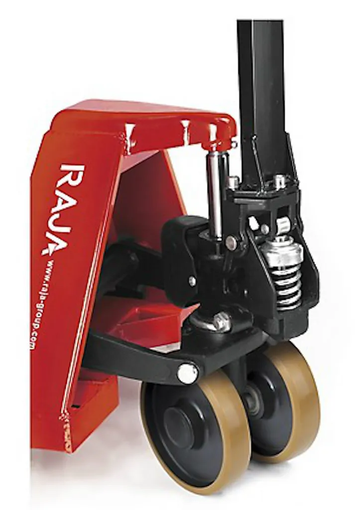 TRANSPALETTE 2000 KGS