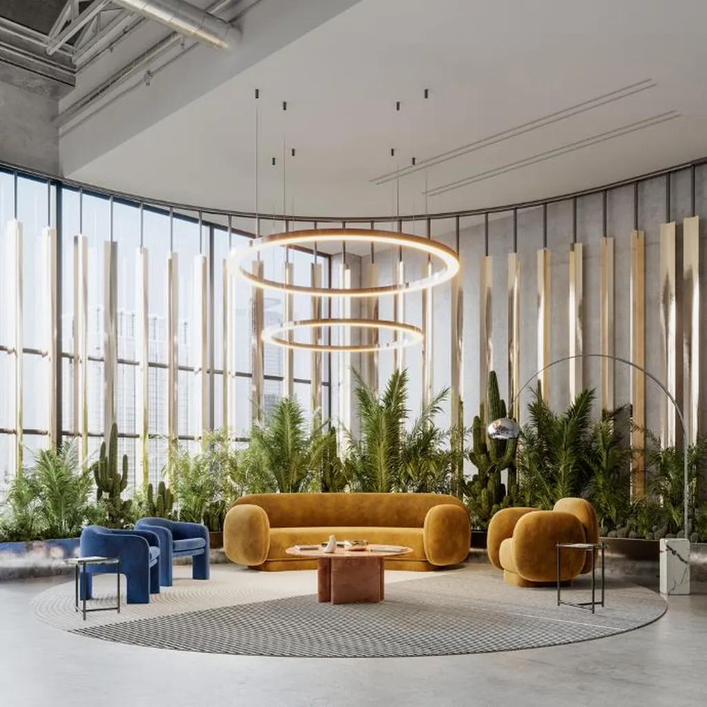 Jardinière design végétal – jardinière décorative sans entretien à Marseille, Région PACA pour bureaux, terrasses et espaces professionnels végétalisés.