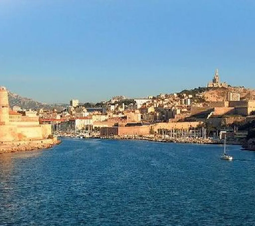 Se loger près de l'EXXECC