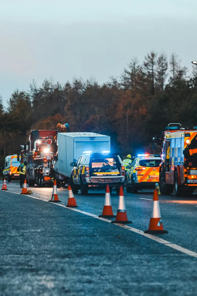 Fonctionnaire victime d’un accident de la circulation pouvant être indemnisé selon la loi Badinter