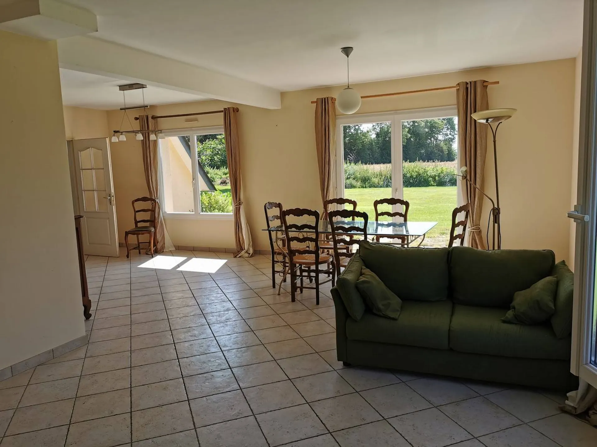 Maison Gerbat, calvados 14