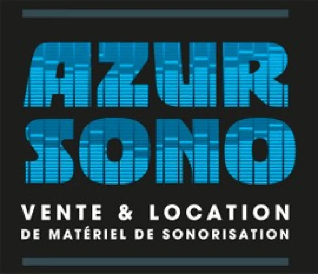 Vente et Location Matériel de Sonorisation Aix en Provence Azur Sono