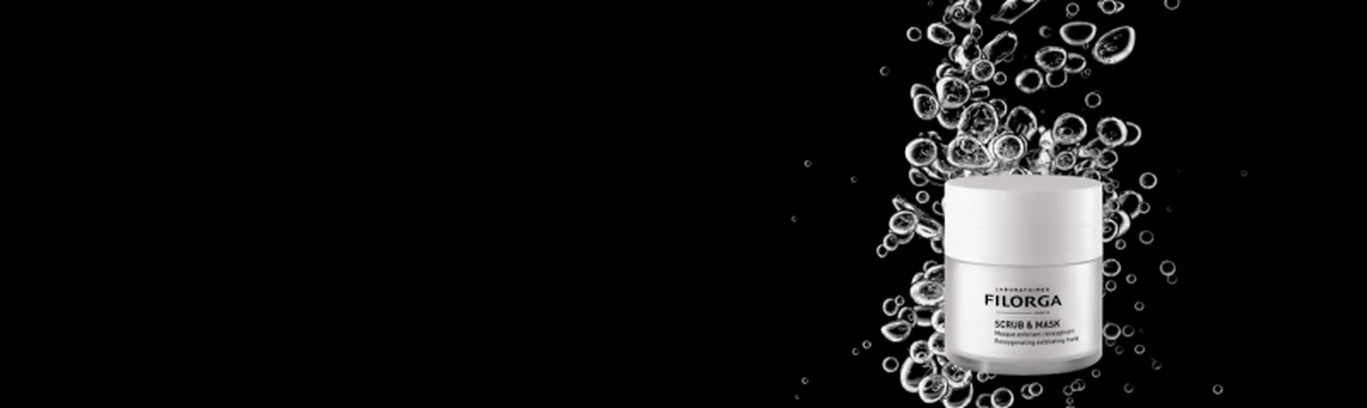 FILORGA SCRUB