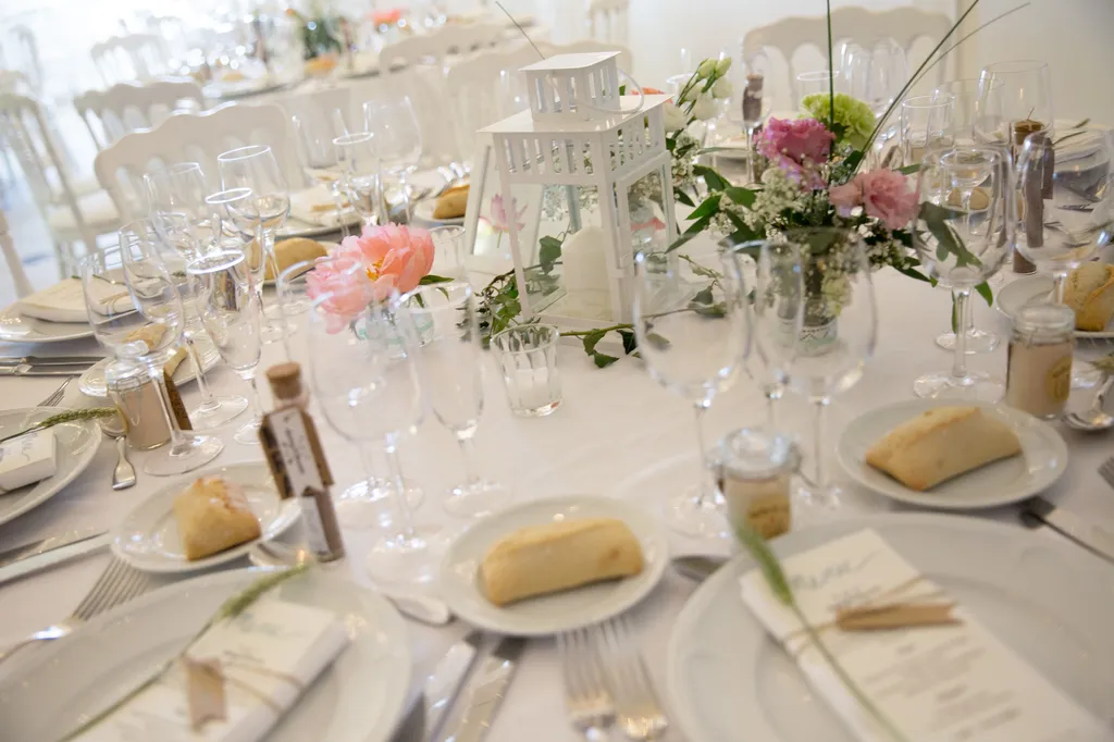 Les Mariages de Mademoiselle L Wedding planner Gironde  et Bordeaux - Rachel M Photographe