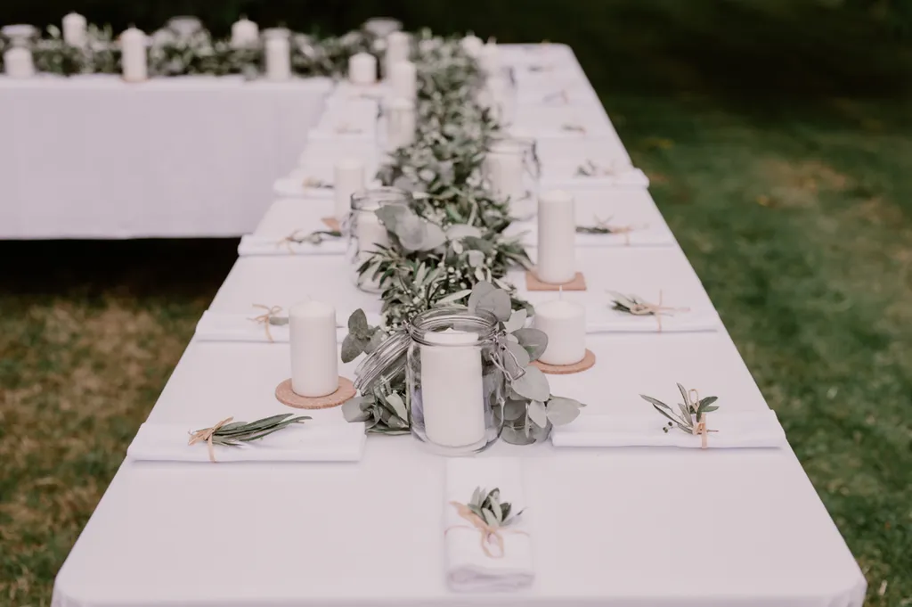 Les Mariages de Mademoiselle L Organisatrice de mariage pour cérémonie laïque Bordeaux et Charente - Natacha Meyer