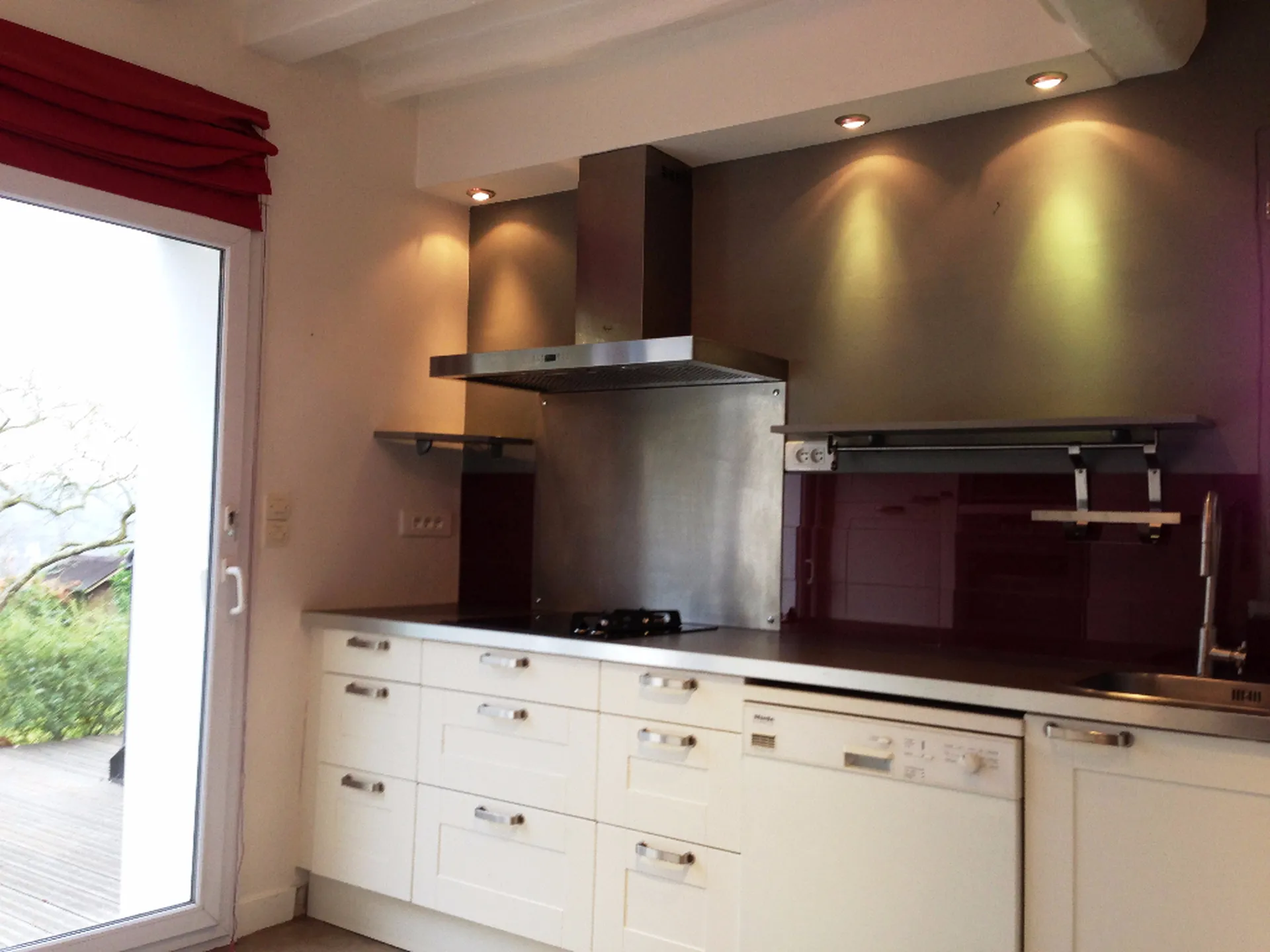 Demeure de charme à proximité de Saint Germain en Laye