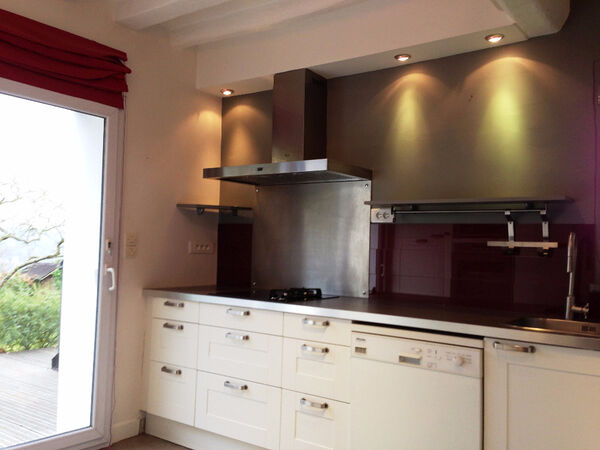 Demeure de charme à proximité de Saint Germain en Laye