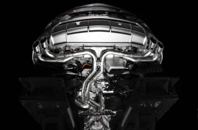 ADP Exhaust ! Votre spécialiste et revendeur officiel des plus grandes marques d'échappements sports !