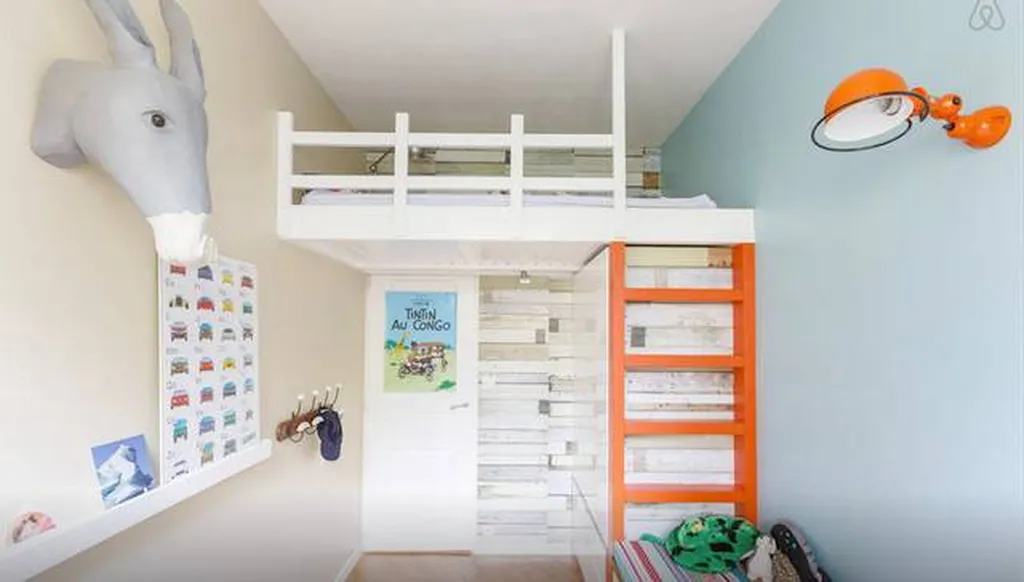 Comment aménager une chambre pour enfant à Caluire, Lyon ouest ?
