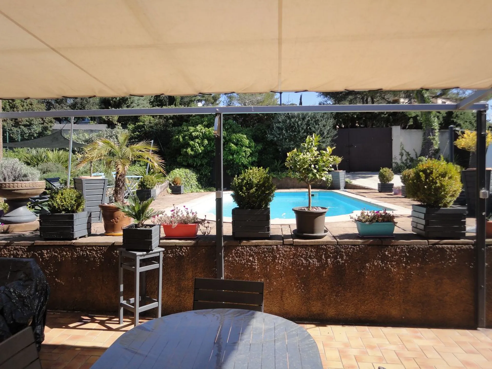 maison carnoux 5 chambres