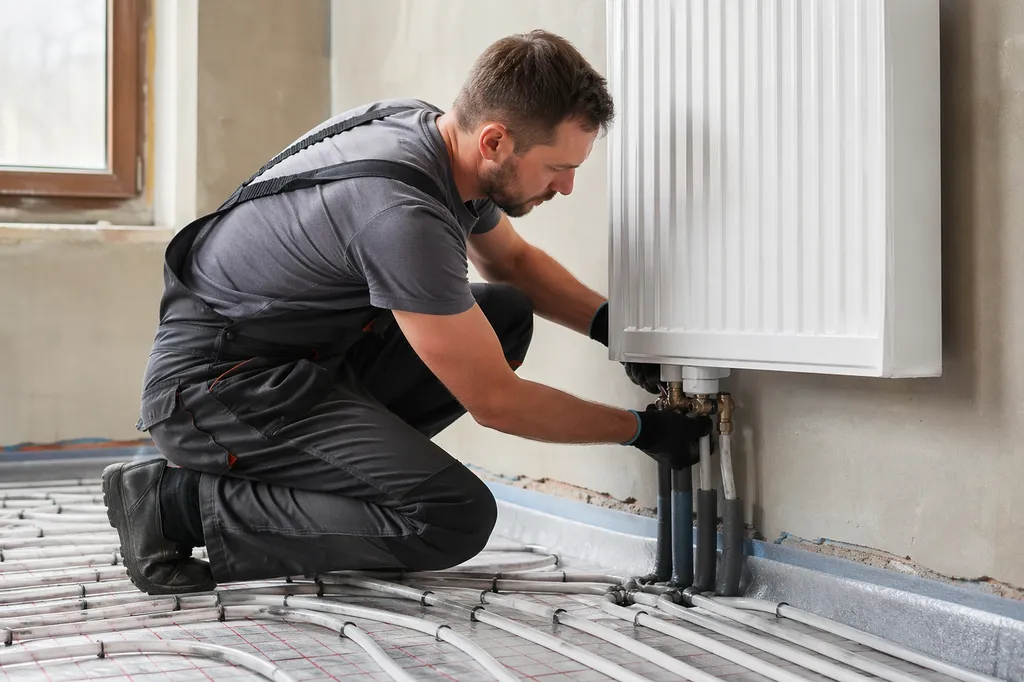 Plombier Chauffagiste Energia Bayonne