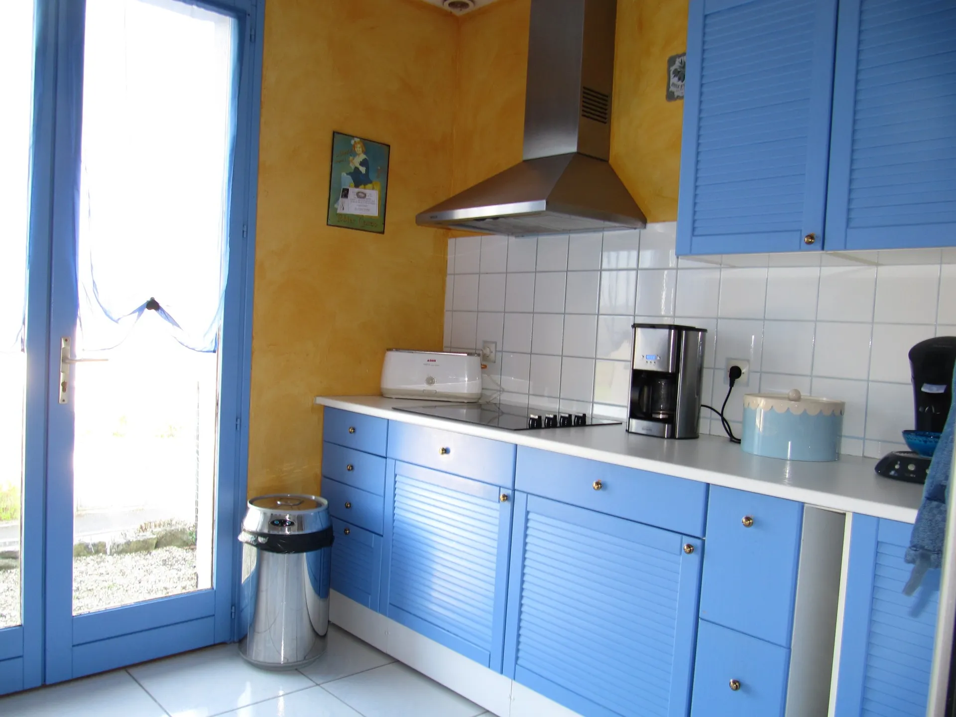 MAISON NORMANDE T3 FERVAQUES