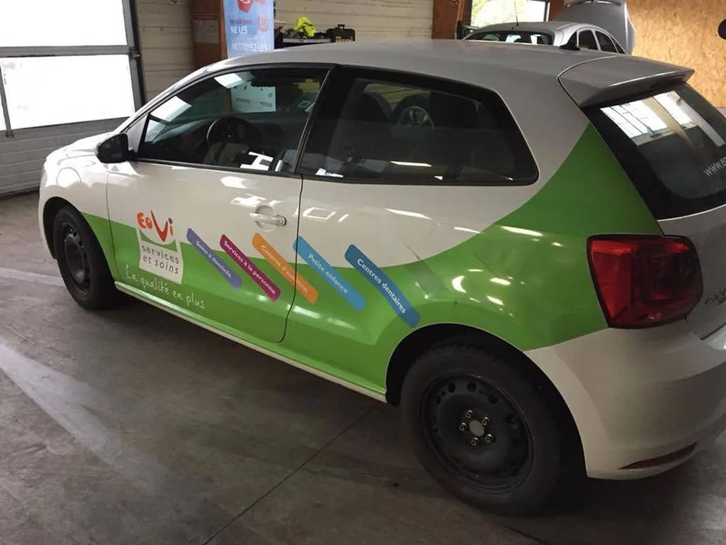 Faire réparer les amortisseurs d'une voiture commerciale proche de Rouen 76