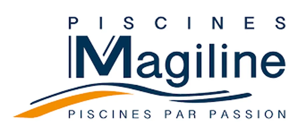 pisciniste la brillane Magiline piscines